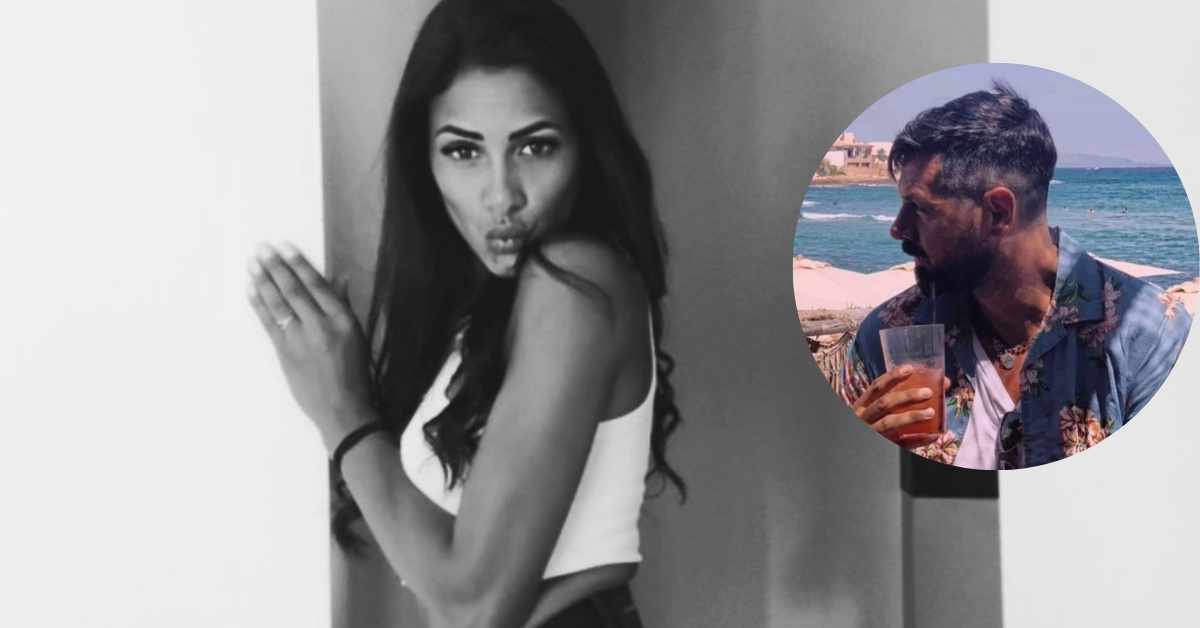 Ritorno di fiamma tra Asmaa e Cristiano, ex di Uomini e Donne