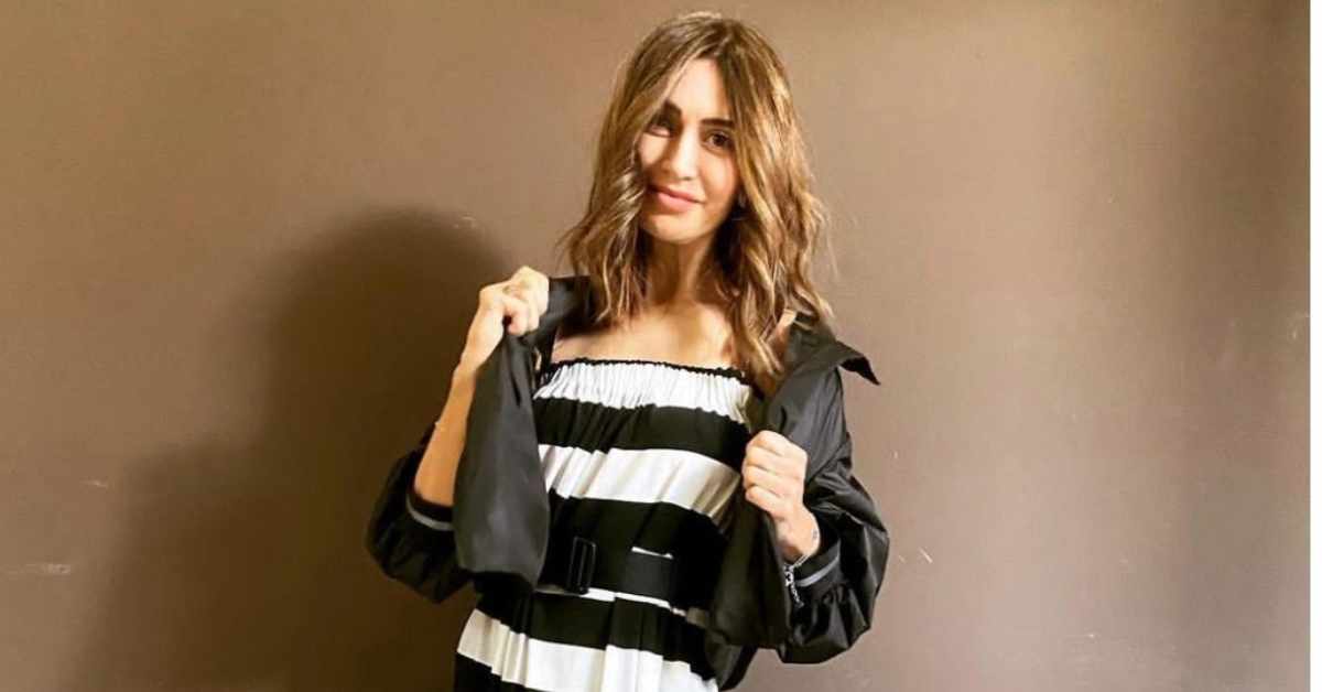 Clamorosa segnalazione a Uomini e Donne su Barbara De Santi