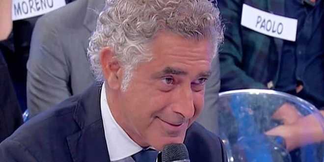 Uomini e donne gossip: Juan Luis Ciano torna a parlare di Gemma Galgani