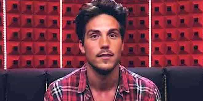 Anticipazioni Uomini e Donne trono classico, registrazione 09-01-2020: il nuovo tronista è Daniele Dal Moro poi baraonda in studio