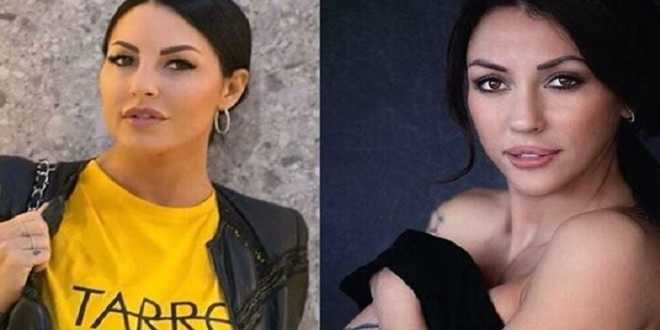 Uomini e donne news, Eliana Michelazzo furiosa: "E' andata a letto col mio ex ragazzo"