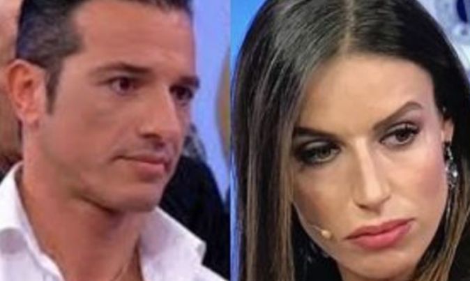 Gossip Uomini e donne: è scontro sui social tra David Scarantino e Cristina Incorvaia