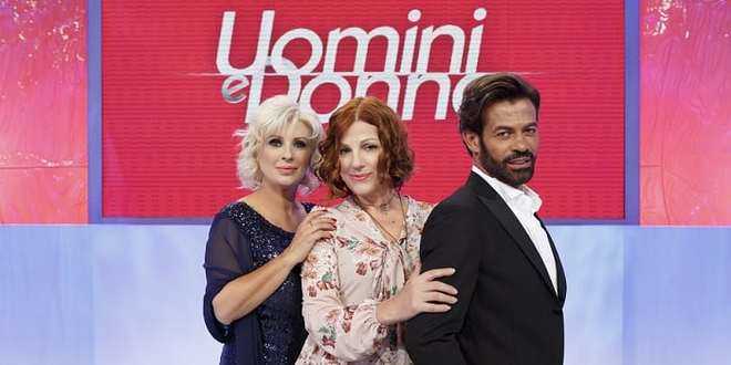 Uomini e donne anticipazioni, registrazione 4 gennaio 2020:il medico costretto ad intervenire