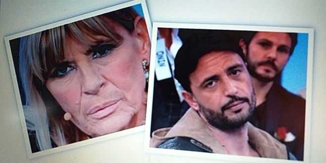 Uomini e donne anticipazioni, trono over registrazione 08-01-2020: Armando Incarnato ritorna