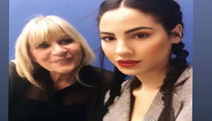 Uomini e Donne gossip, Gemma Galgani si commuove per il regalo di Giulia De Lellis