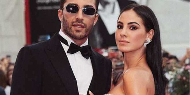 Uomini e donne gossip: la dedica d'amore di Andrea Iannone a Giulia De Lellis