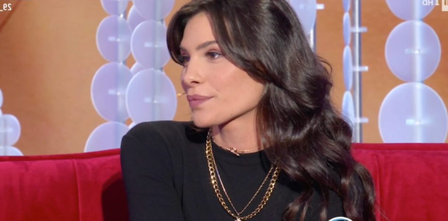 Uomini e donne gossip, Ludovica Valli: a Vieni da me la scioccante verità sul padre