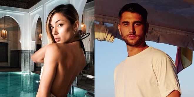 Uomini e donne gossip: rottura definitiva tra Soleil Sorge e Jeremias Rodriguez