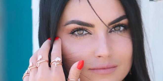 Uomini e donne gossip: Teresa Langella, pronto il suo debutto!