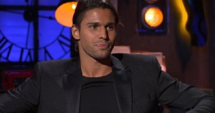 Uomini e Donne gossip: Luca Onestini racconta il suo dramma in televisione