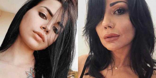 Uomini e donne news: Dalila Branzani accusa Eleonora Rocchini sui social