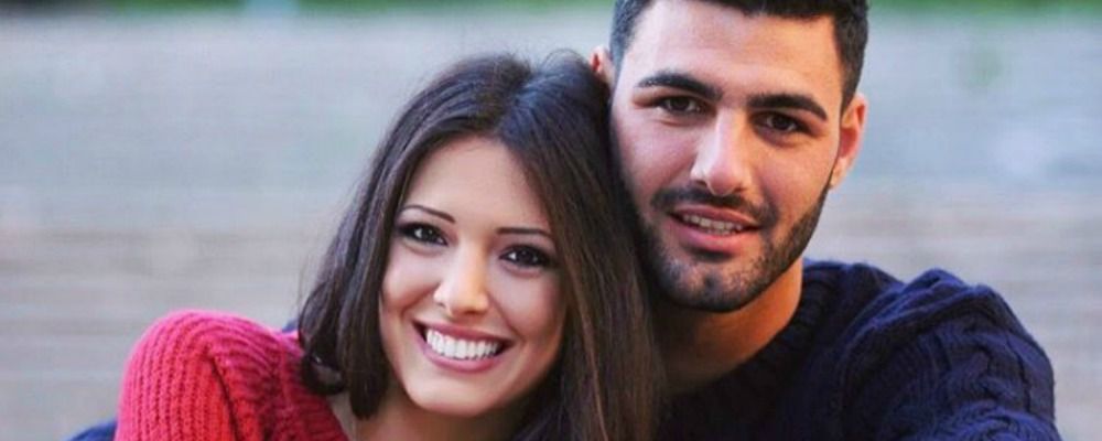 Uomini e Donne news: ecco come si chiamerà la figlia di Clarissa Marchese