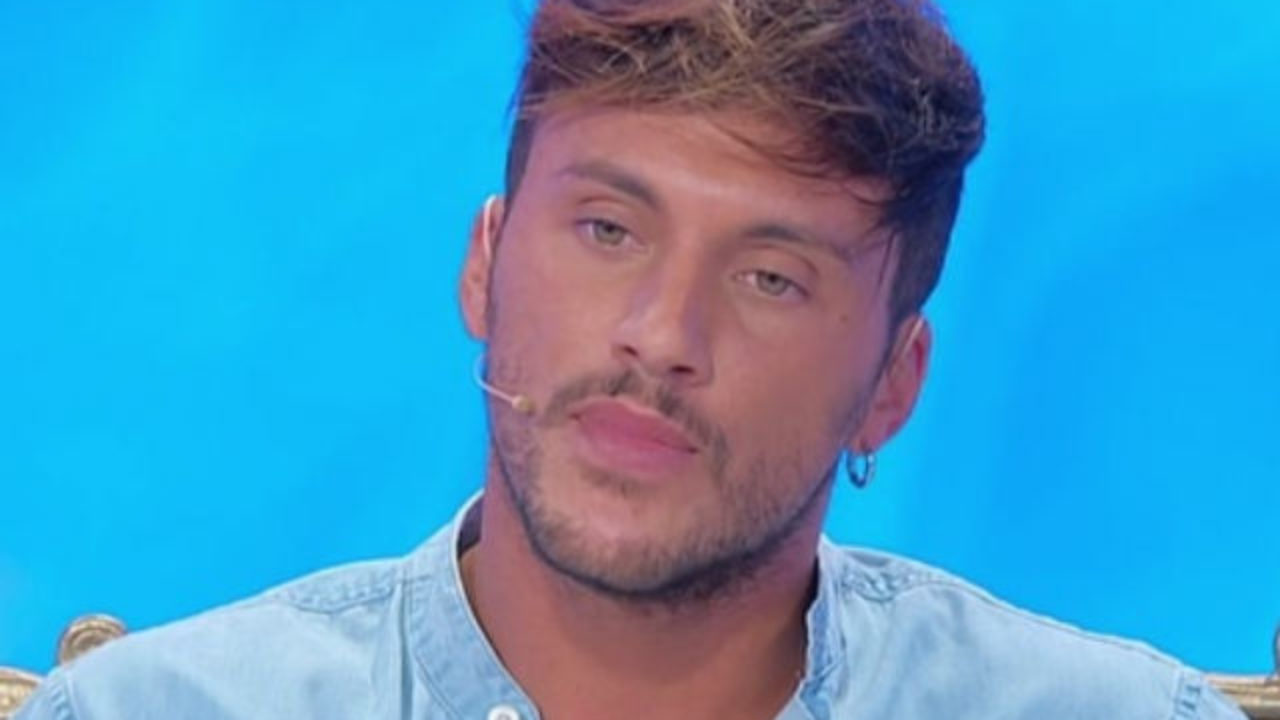 Uomini e donne news: ecco l'indizio sulla scelta di Giulio Raselli