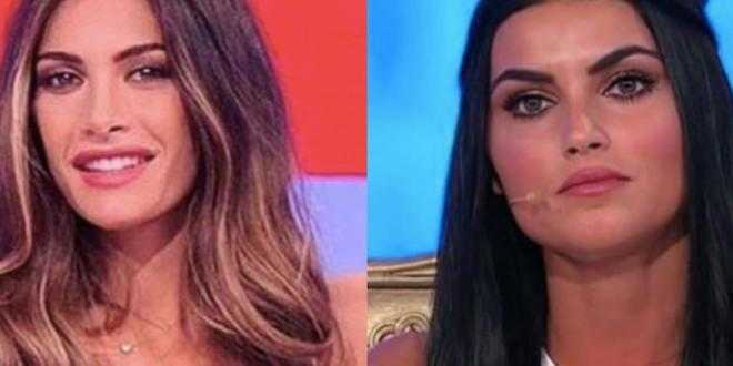 Uomini e donne news: scontro sui social tra Teresa Langella e Mara Fasone