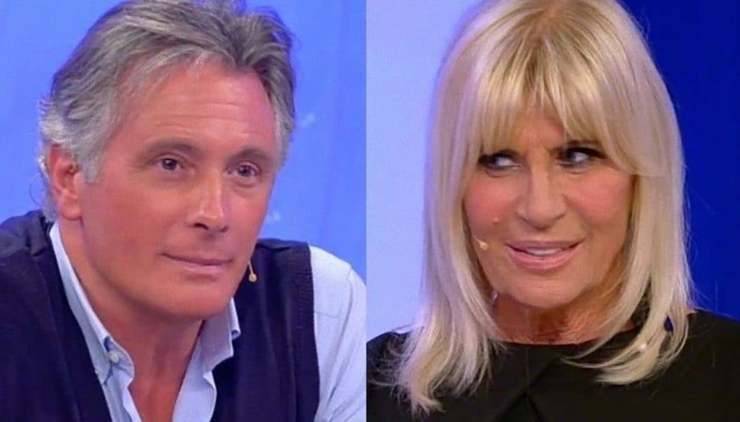 Uomini e donne, trono over: lo spietato commento di Giorgio Manetti su Gemma Galgani