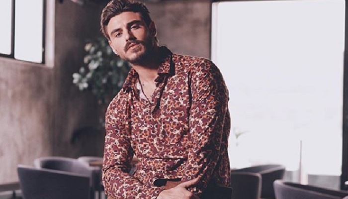 Francesco Monte a Sanremo 2002? Un famoso cantante scrive quattro brani per lui