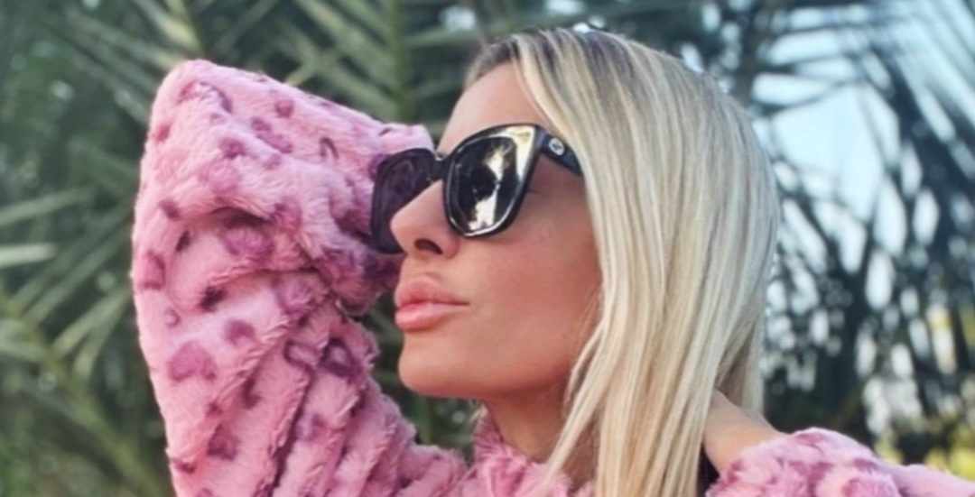 Una foto condivisa da Cristina Tenuta su Instagram