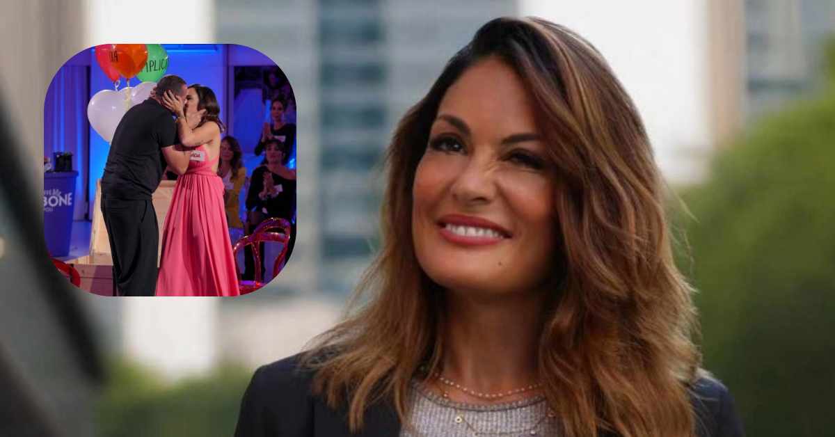 Jasna commenta il suo ex Marcello Messina e la dama da lui conosciuta a Uomini e Donne Giada Rizzi