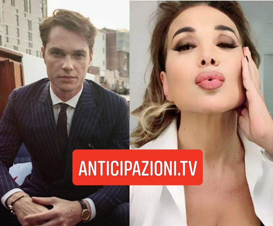 News Uomini e Donne, Marco Cartasegna contro Barbara d'Urso: ecco perché