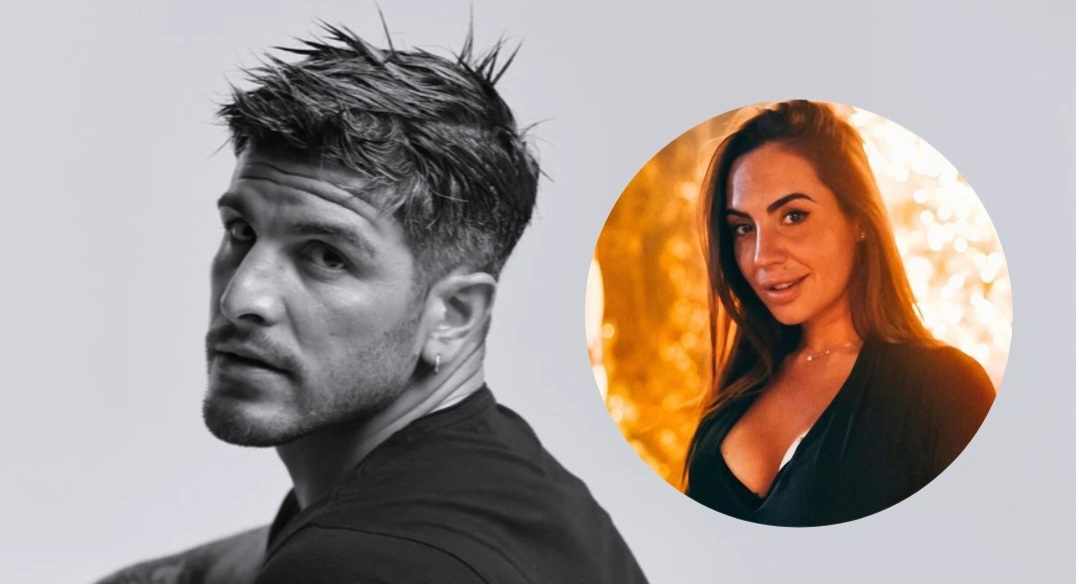 Giovanna Gemma e Mario Verona