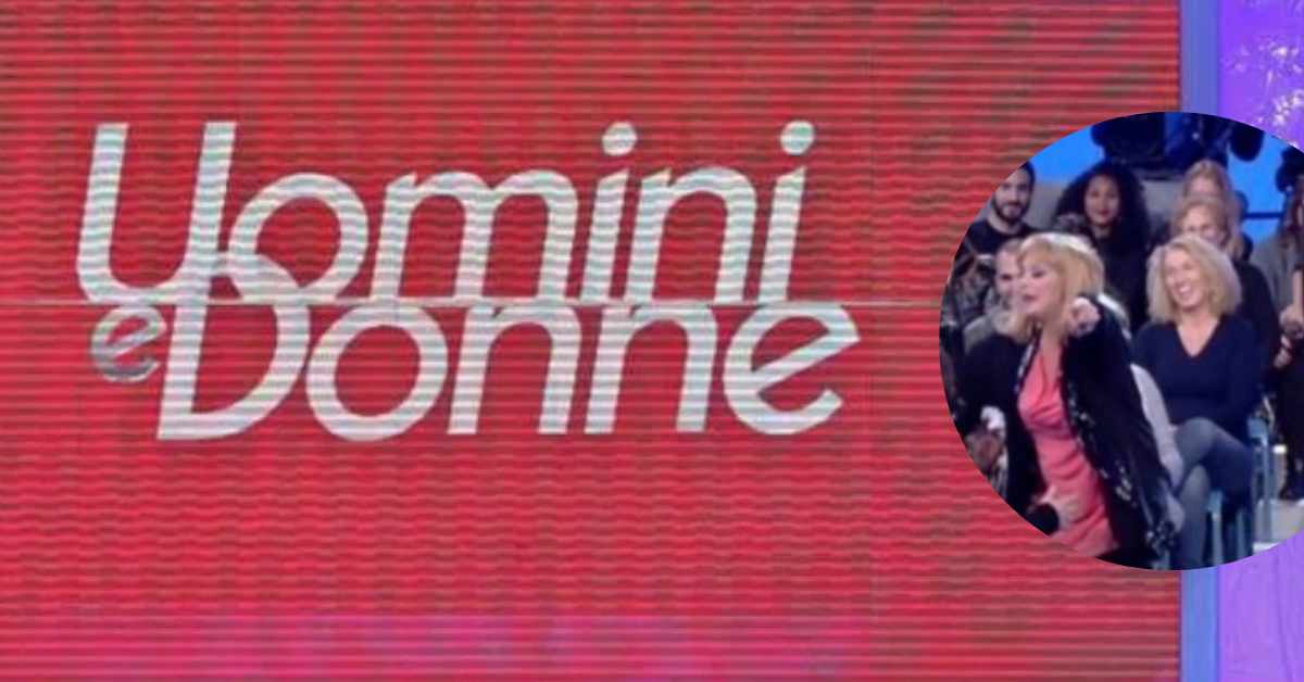 Partecipare come pubblico a Uomini e Donne: requisiti e iscrizione.