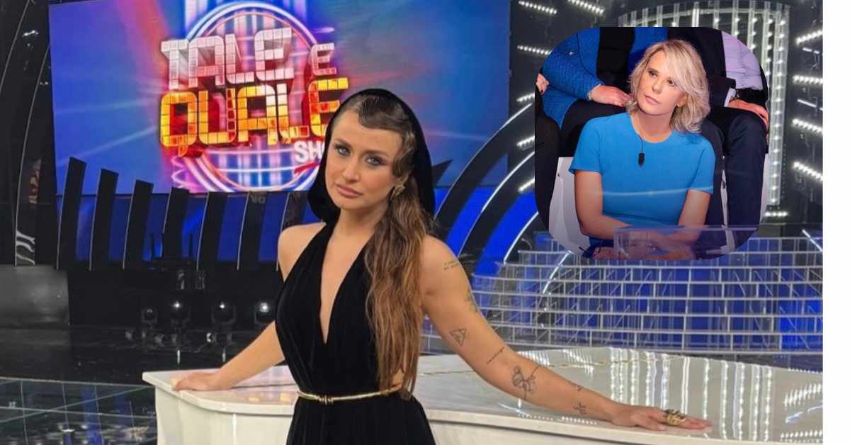 Verdiana Zangaro si sbilancia su Maria De Filippi e sulla vittoria del talent