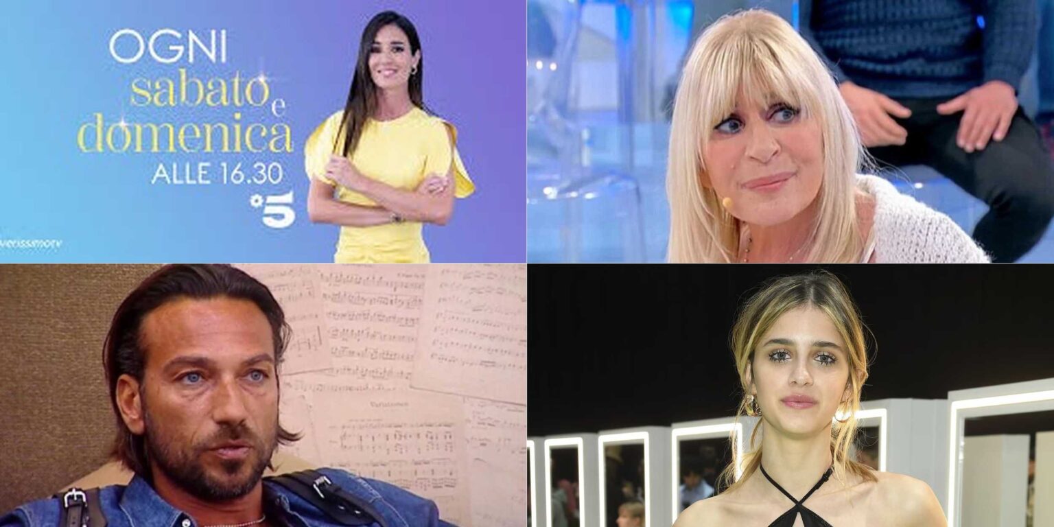 Verissimo, ospiti e anticipazioni della puntata del 29 novembre 2025