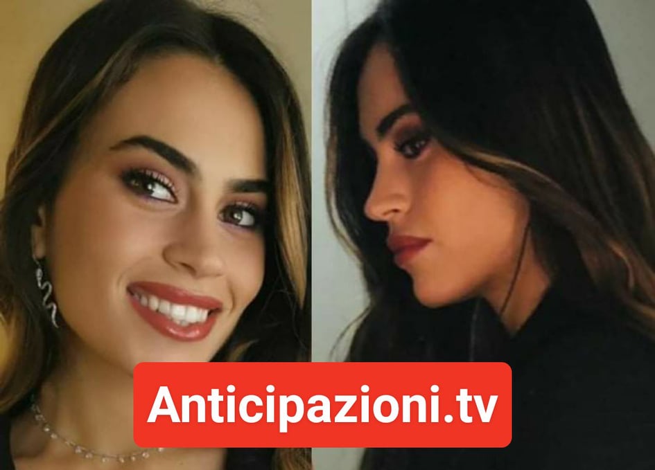 Uomini e Donne news, Veronica Burchielli parla per la prima volta della sua malattia
