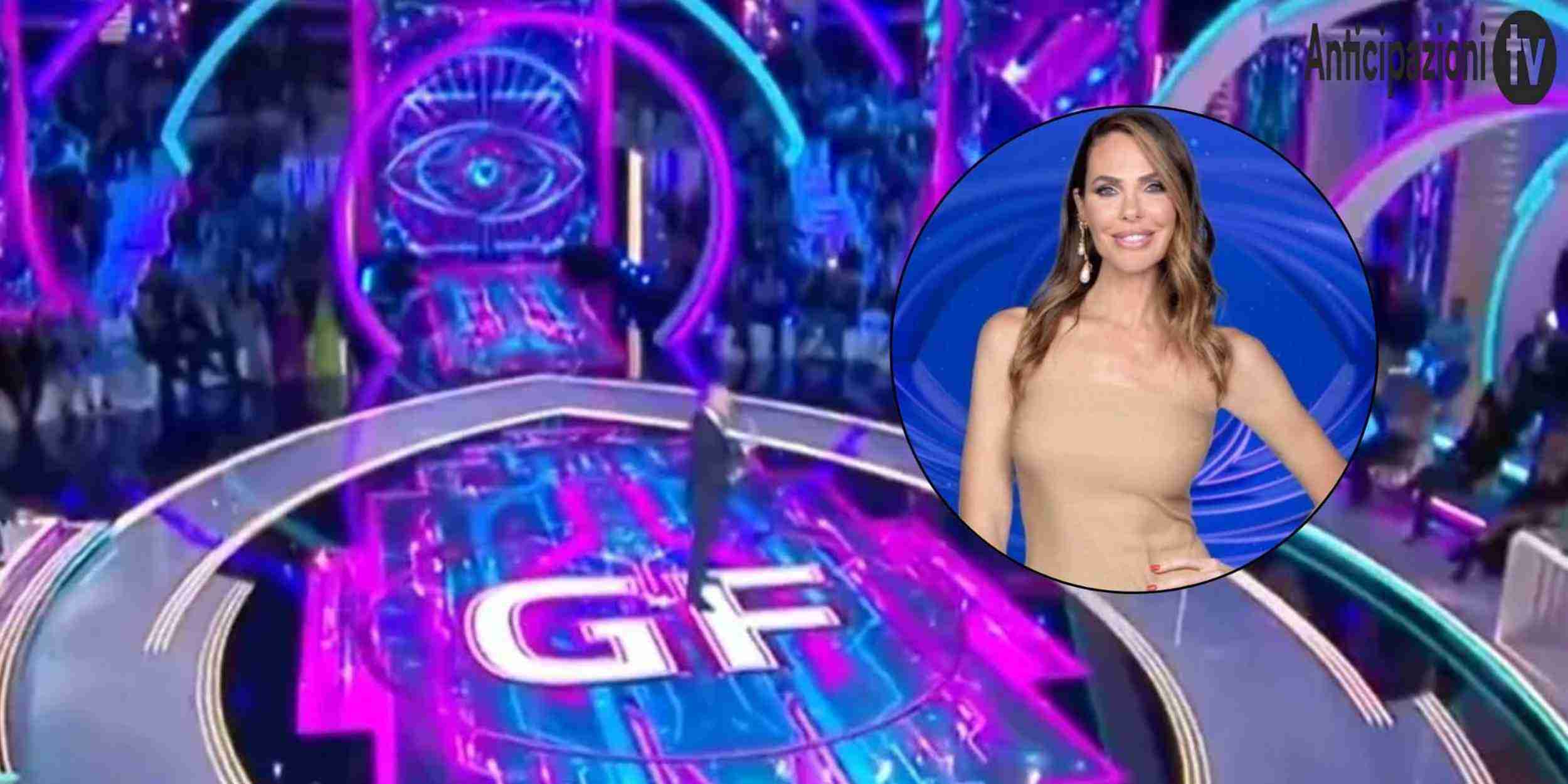 GF Vip 2026: i primi concorrenti che hanno firmato il contratto