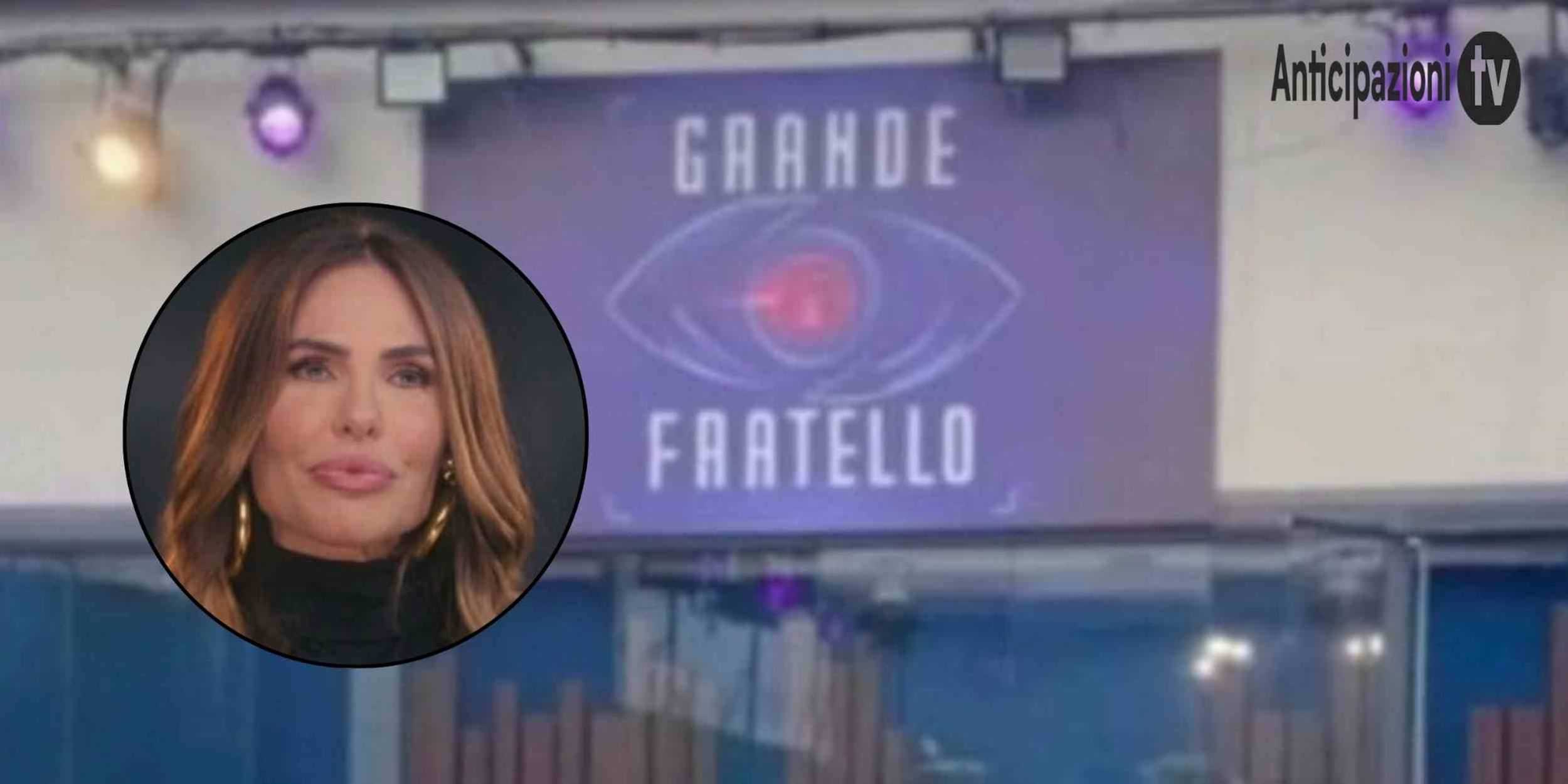 Grande Fratello VIP 2026 con Ilary Blasi tra data della prima puntata e indiscrezioni sugli opinionisti