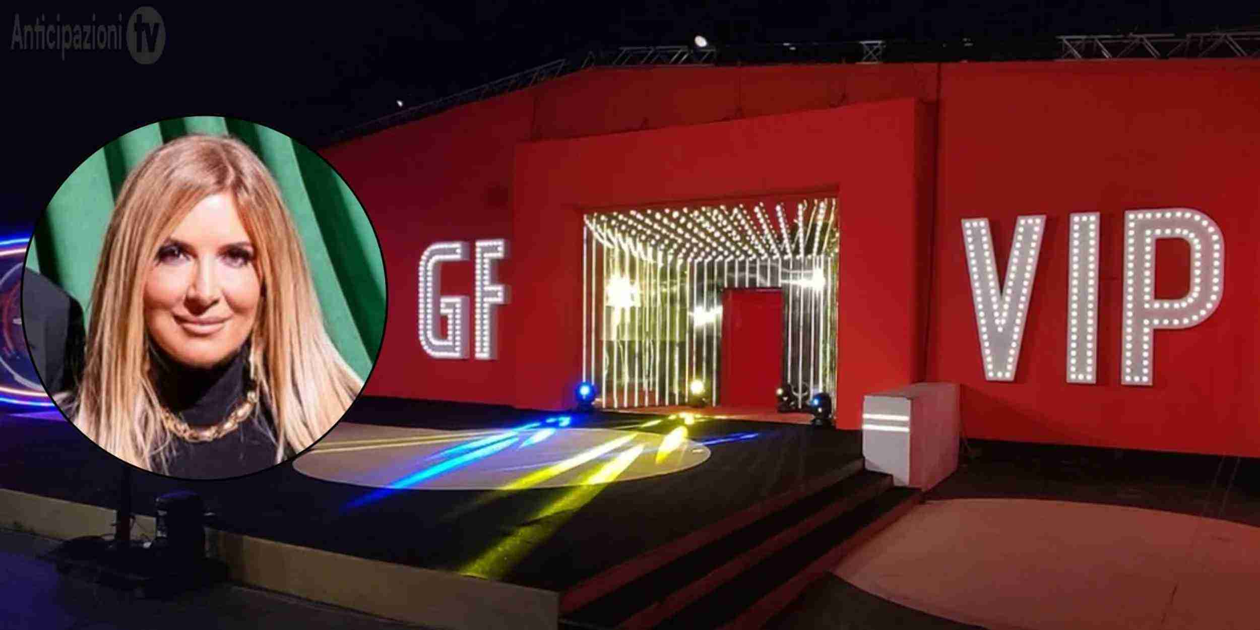 Grande Fratello VIP 2026: la rivelazione di Selvaggia Lucarelli sul cast