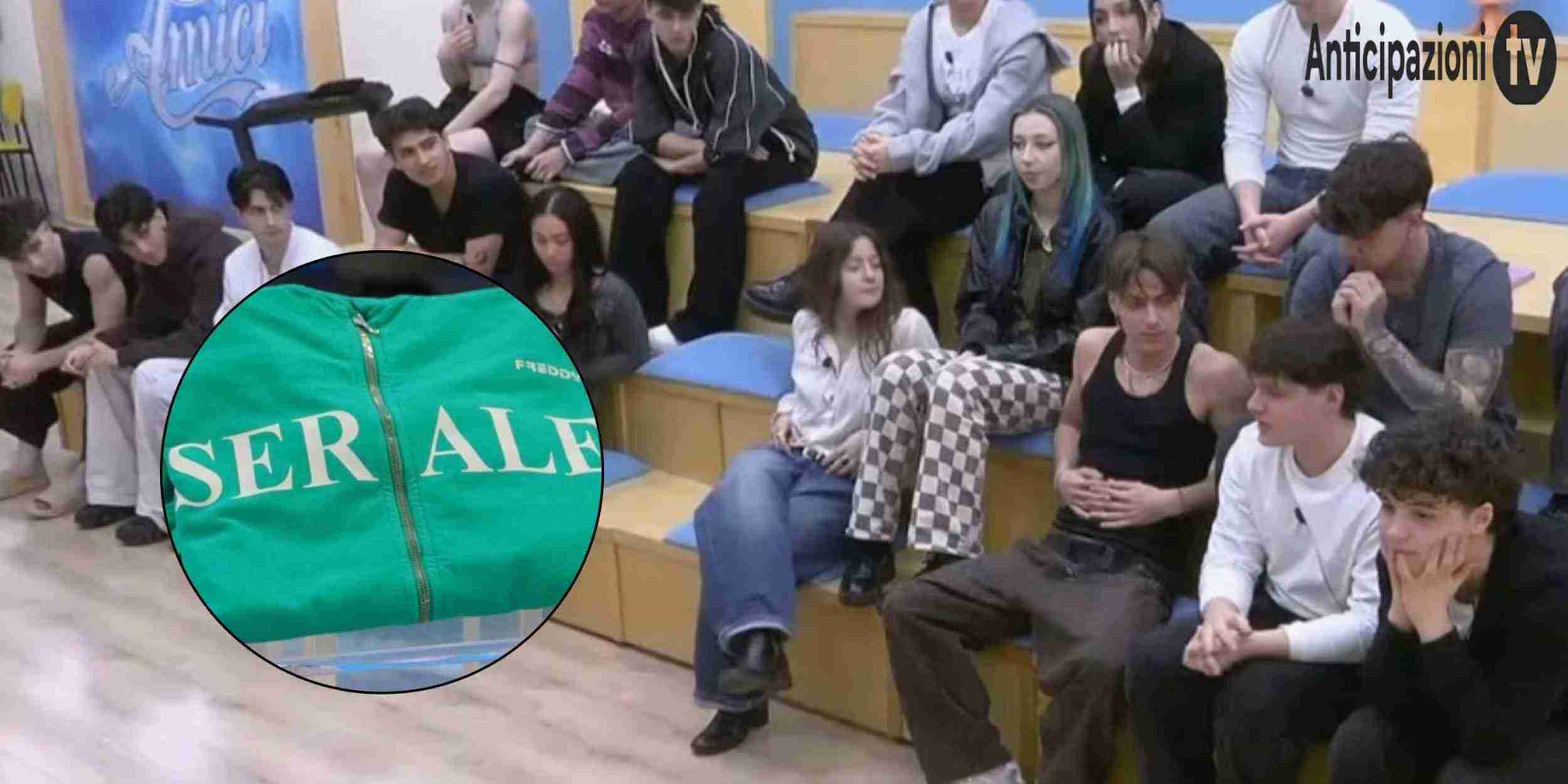 Amici 25, chi va al Serale e chi resta fuori: i favoriti