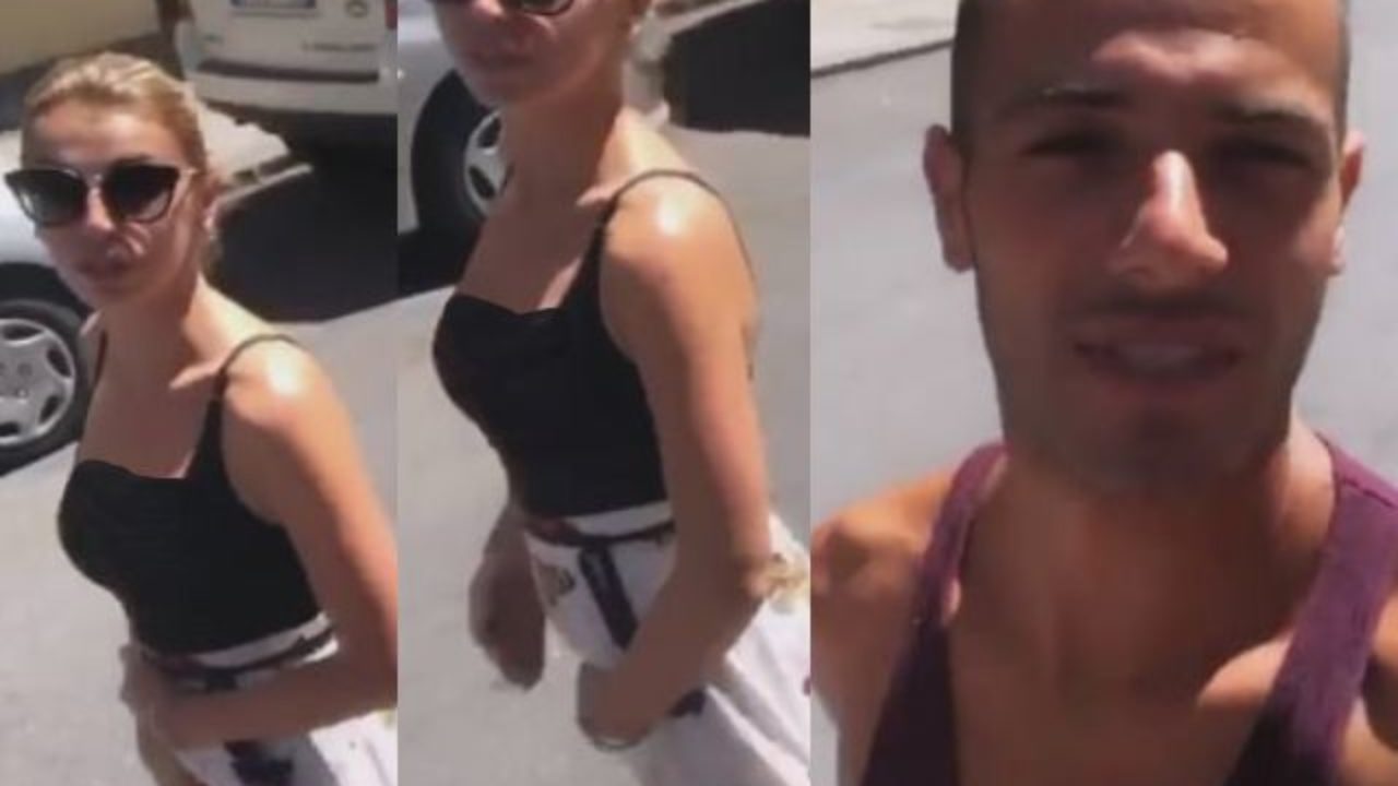 Uomini e Donne gossip, Alessia Cammarota incinta? Tutti gli indizi sospetti!