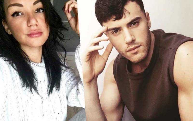Temptation Island 2019, il tentatore Alessandro ha lasciato Jessica per una vip?