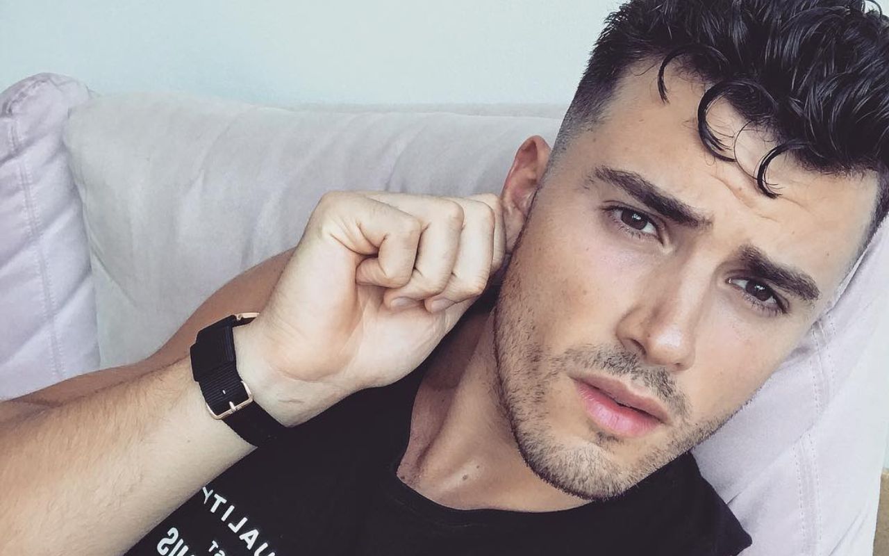 Uomini e Donne anticipazioni, il nuovo tronista è Giulio Raselli