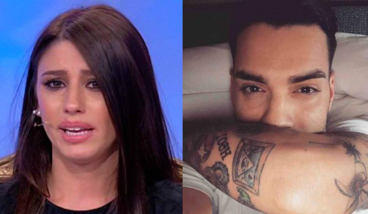 News Uomini e Donne, la minaccia di Angela Nasti: "La verità verrà fuori!"