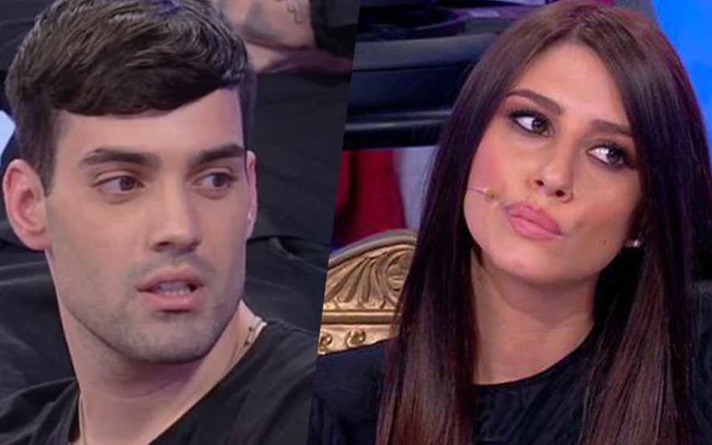 Uomini e Donne, Alessio e Angela si sono lasciati dopo una settimana: l'annuncio e i motivi