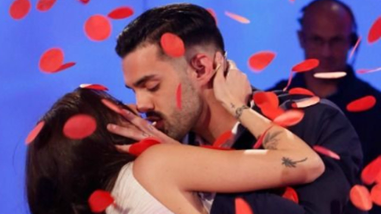 Uomini e Donne, Angela Nasti e Alessio Campoli si conoscevano già? Gli indizi infiammano il gossip