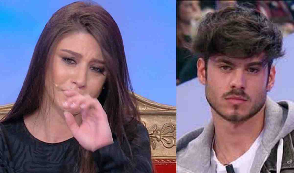 Uomini e Donne anticipazioni, salta la scelta di Angela Nasti? Colpo di scena nelle ultime ore