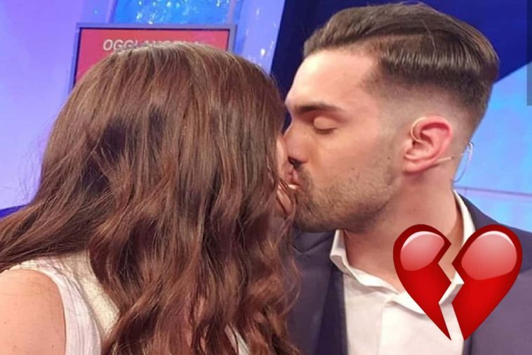 Uomini e Donne gossip, Angela Nasti e Alessio Campoli hanno "consumato"?