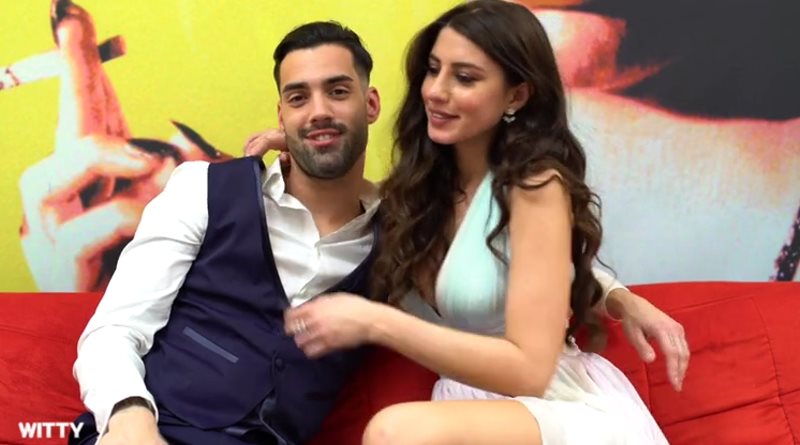 Uomini e Donne gossip, intervista ad Angela e Alessio: emerge una nuova verità sulla rottura