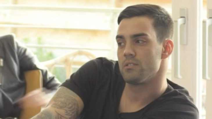 Uomini e Donne gossip, la reazione di Alessio Campoli al fidanzamento di Angela Nasti