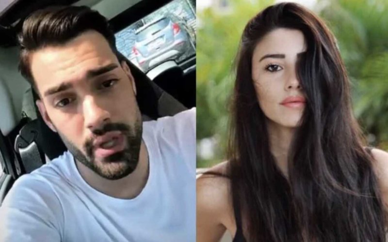 Uomini e Donne, la versione di Alessio Campoli: ecco cosa dice di Angela Nasti