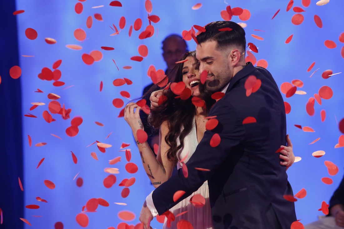 Uomini e Donne news, Angela e Alessio si sono lasciati? Le parole dell'ex corteggiatore