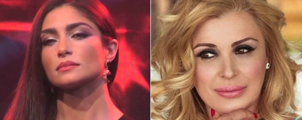 Grande Fratello 16, Ambra Lombardo lancia un messaggio a Tina Cipollari