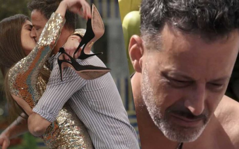 Grande Fratello 16, il figlio di Kikò si scaglia contro Ambra: interviene anche Tina Cipollari