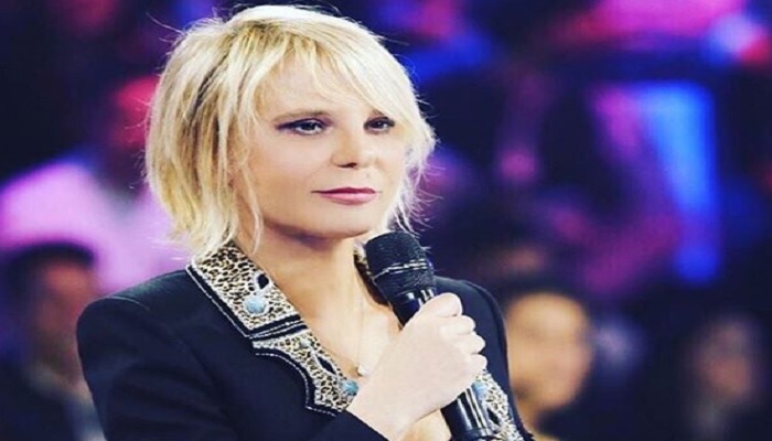 Uomini e Donne gossip: Maria De Filippi svela il suo segreto più intimo!