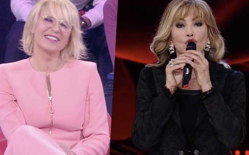 Ascolti TV, Ballando con le Stelle schiaccia Amici: la sconfitta Maria De Filippi