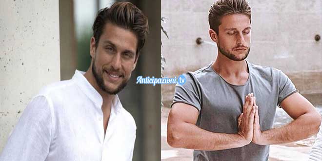 Uomini e Donne, in studio ospite la trans che rivela: "Ho passato la sera con Andrea Dal Corso"