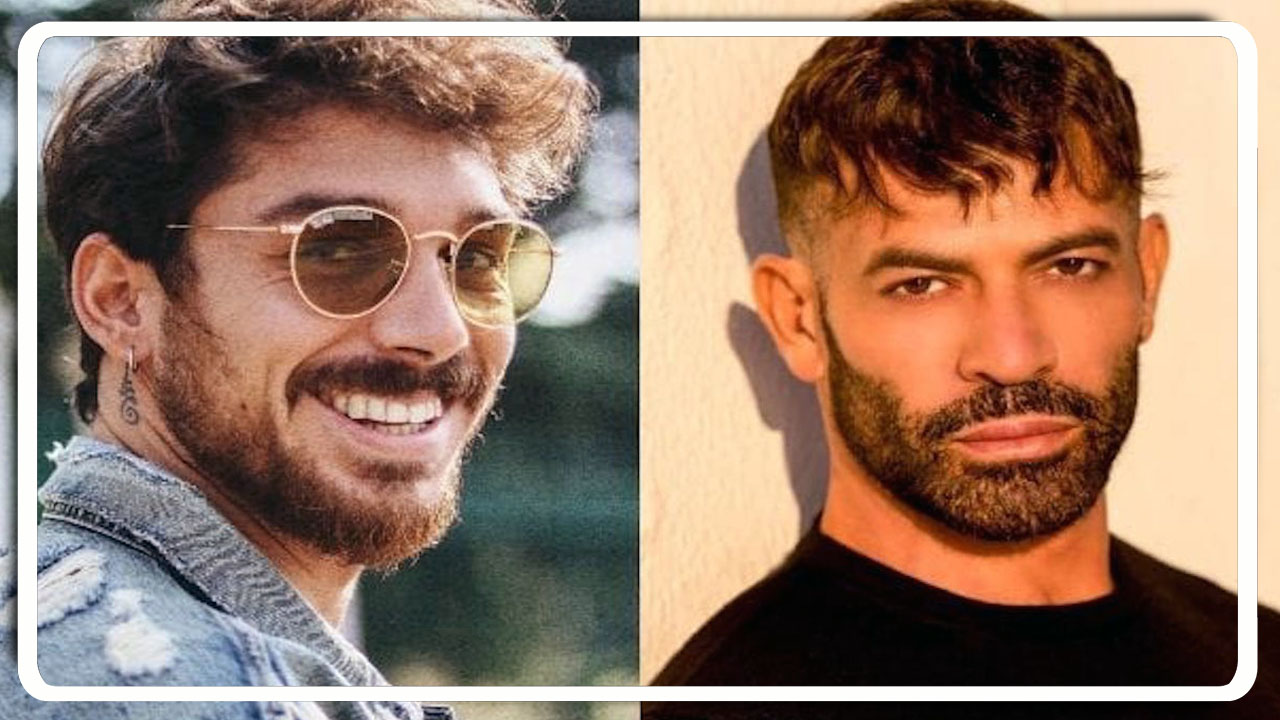 Gianni Sperti smaschera Andrea Cerioli: era cosa nasconde la sua scelta improvvisa